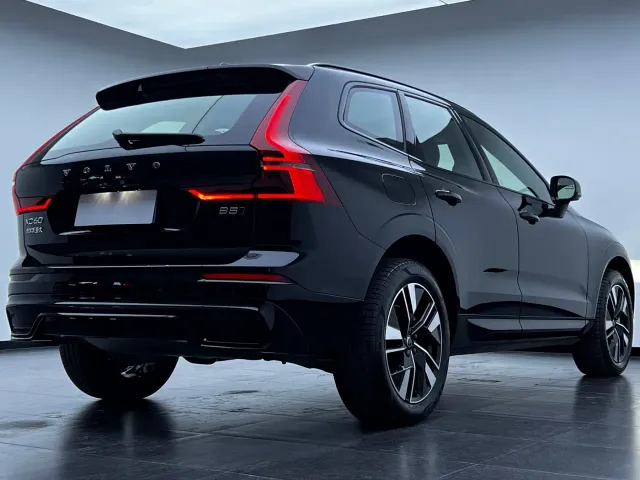 Volvo XC60 — Фото автомобиля 16
