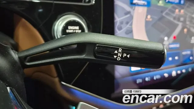 Mercedes-Benz E-Class — Фото автомобиля 8