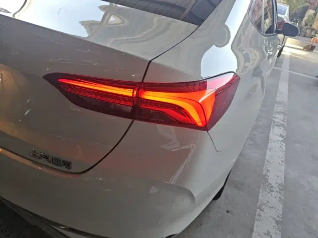 Buick Verano — Фото автомобиля 7