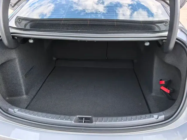Ford Mondeo — Фото автомобиля 12