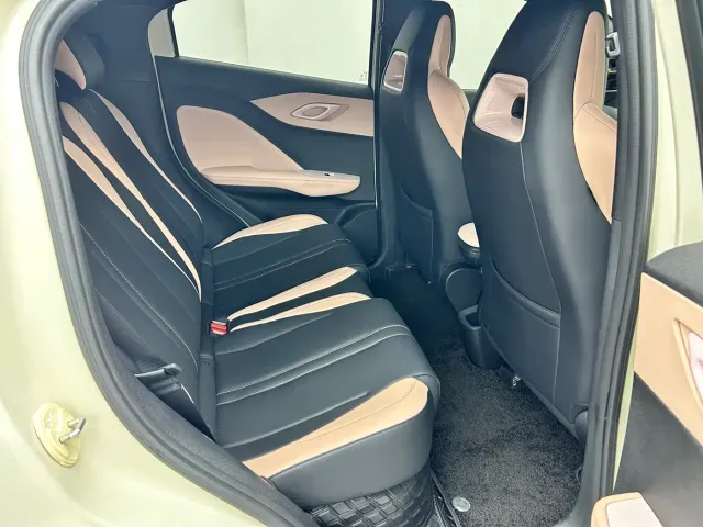 BYD Seagull — Фото автомобиля 8