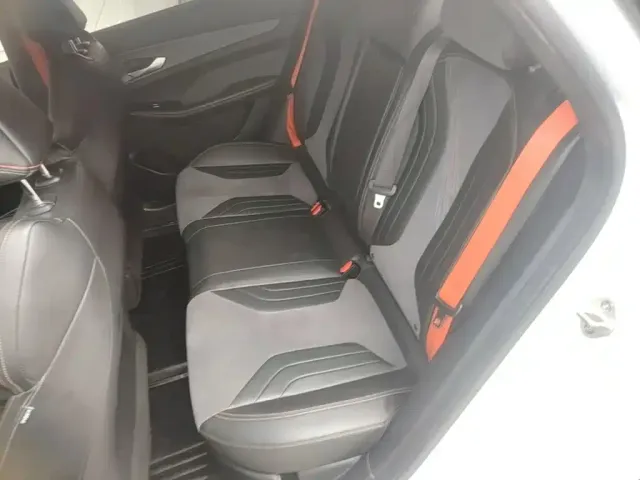 Geely Binrui 2022 Binrui COOL 1.5T DCT Lightning Edition — Фото автомобиля 16