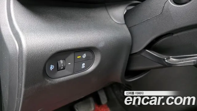 Hyundai Casper Casper Turbo Inspiration — Фото автомобиля 15