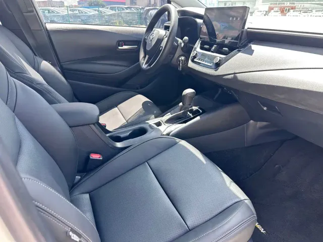 Toyota Levin — Фото автомобиля 26