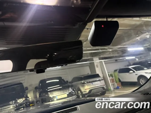 Land Rover Range Rover Sport — Фото автомобиля 16