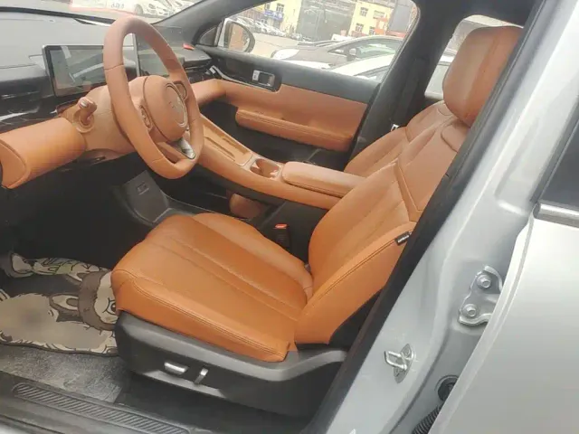 Wuling Starlight S — Фото автомобиля 14