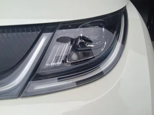 BYD Dolphin — Фото автомобиля 5