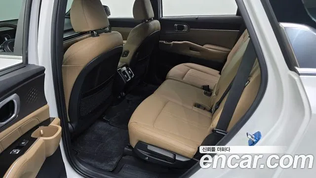 Kia Sorento Generation 4 — Фото автомобиля 18