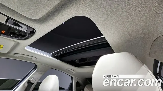 Hyundai Sonata — Фото автомобиля 18