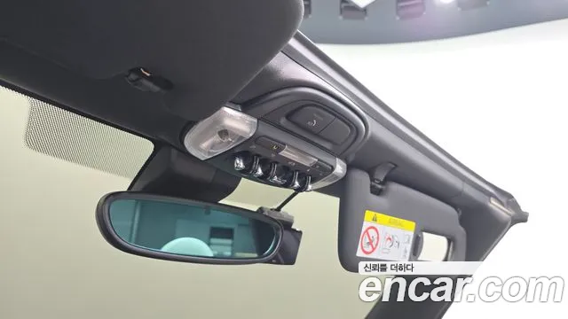 Mini Cooper Convertible — Фото автомобиля 19