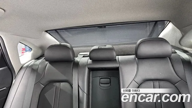 Hyundai Sonata Sonata (DN8) — Фото автомобиля 28