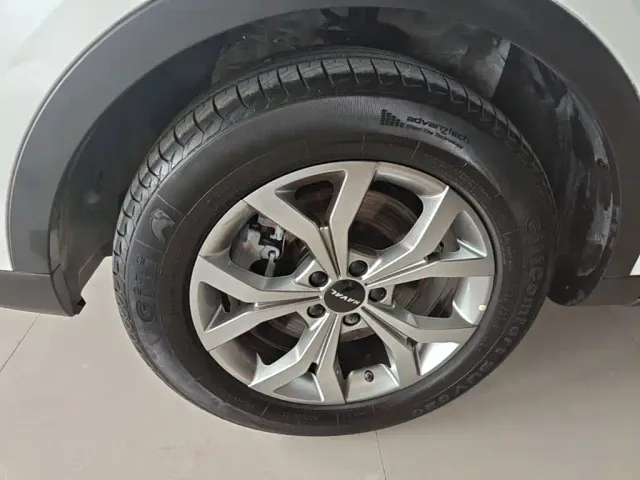 Haval H6 — Фото автомобиля 22