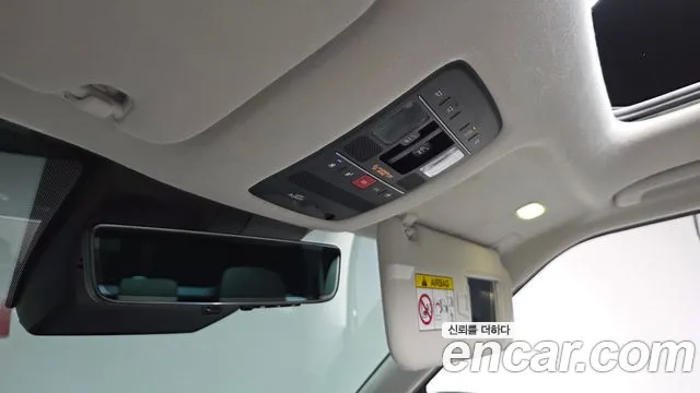 Hyundai Palisade LX3 — Фото автомобиля 27