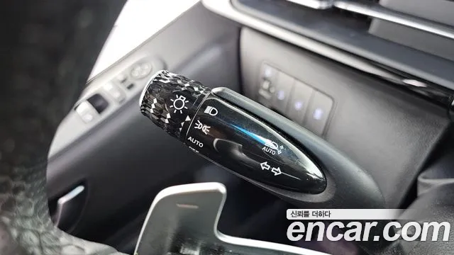 Hyundai Staria — Фото автомобиля 28
