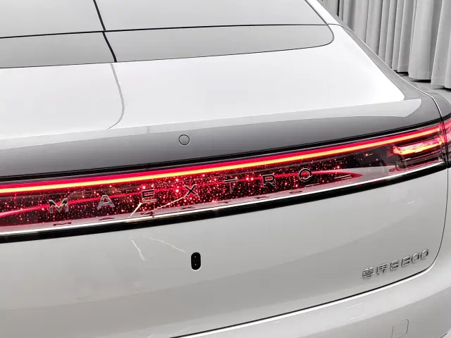 Maextro S800 — Фото автомобиля 7