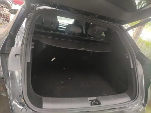 BYD Seal 06 GT — Фото автомобиля 20