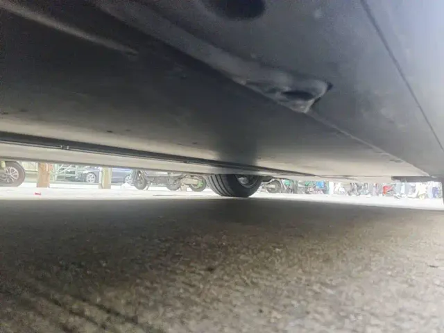 Tesla Model Y — Фото автомобиля 9
