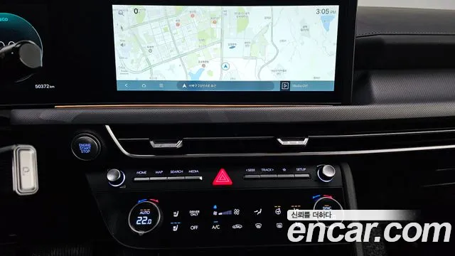 Hyundai Sonata DN8 — Фото автомобиля 15