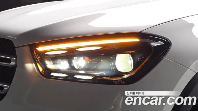 Mercedes-Benz GLE-Class W167 — Фото автомобиля 21