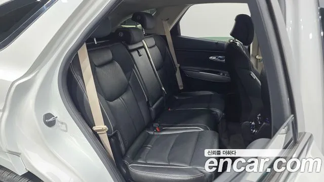 Genesis GV70 Electrified — Фото автомобиля 18