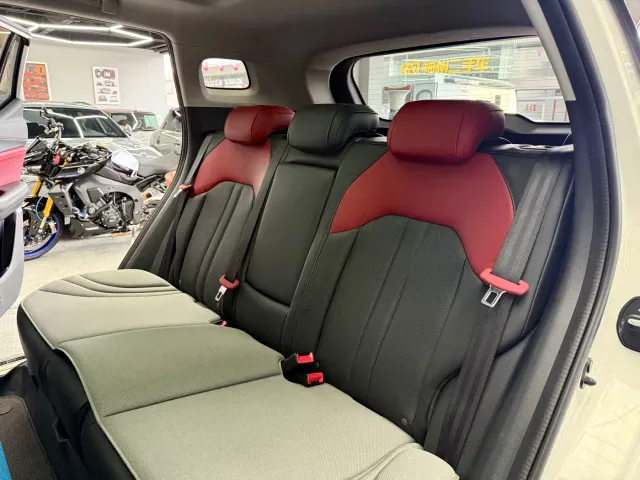 GAC Trumpchi GS4 — Фото автомобиля 10