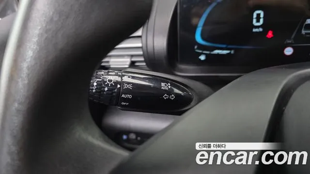 Hyundai Casper — Фото автомобиля 20