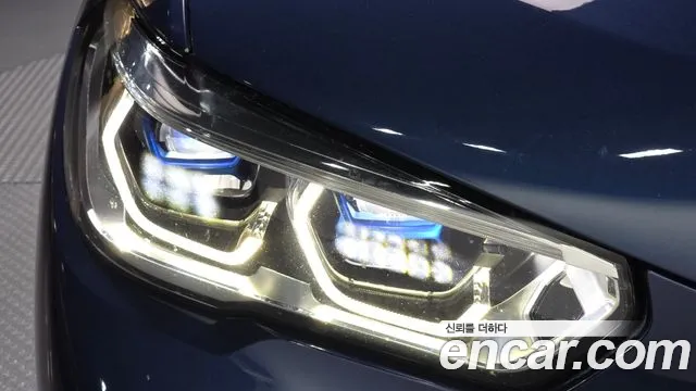 BMW X5 G05 — Фото автомобиля 7
