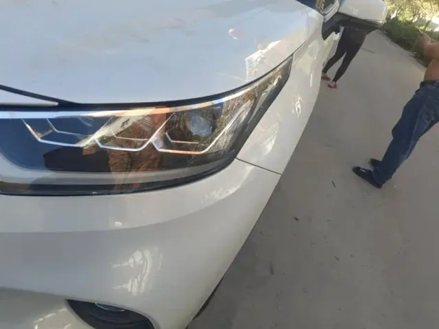Toyota Highlander — Фото автомобиля 5