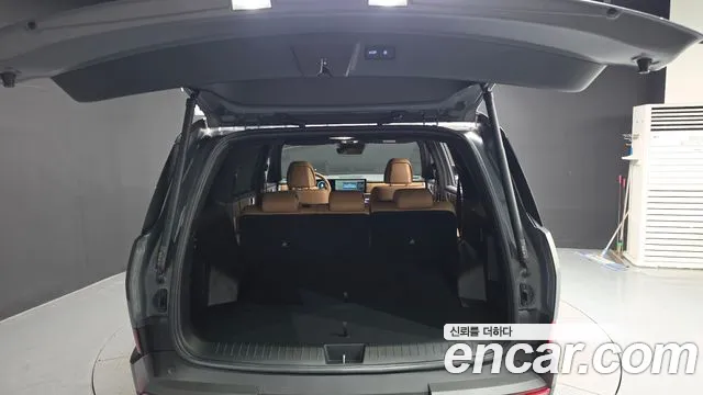 Hyundai Santa Fe MX5 — Фото автомобиля 26