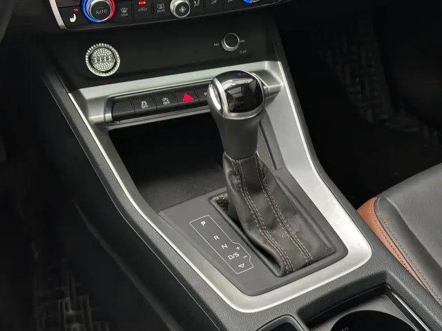 Audi Q3 — Фото автомобиля 13