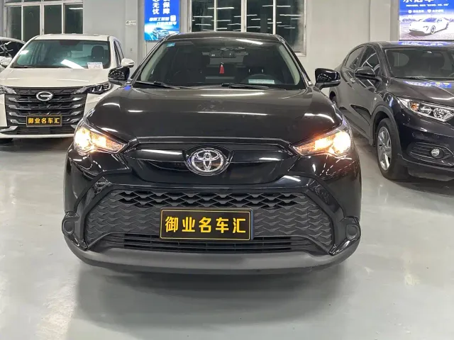 Toyota Frontlander — Фото автомобиля 2