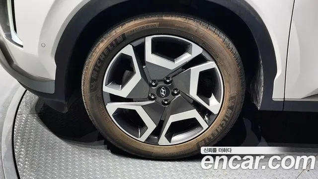 Hyundai Palisade The New Palisade Дизель 2.2 4WD — Фото автомобиля 5