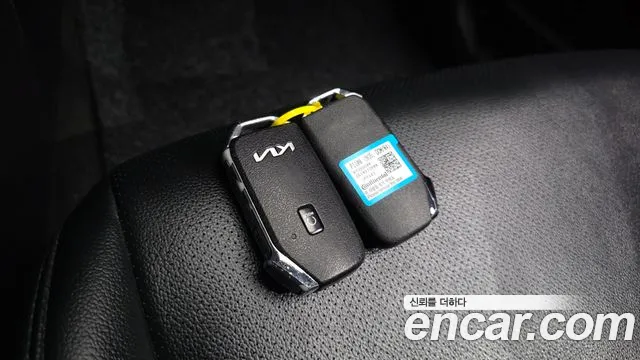 Kia Sportage Sportage 5-е поколение Дизель 2.0 2WD — Фото автомобиля 20