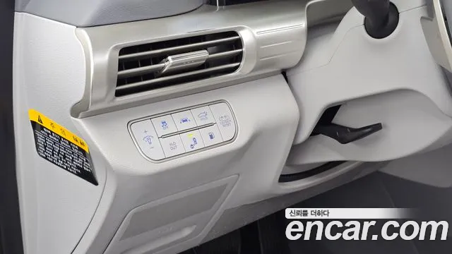 Hyundai Nexo — Фото автомобиля 26
