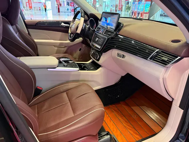 BAIC Beijing Offroad BJ90 — Фото автомобиля 11