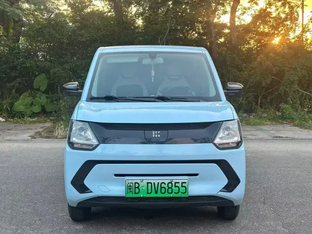 DFSK Mini EV — Фото автомобиля 2