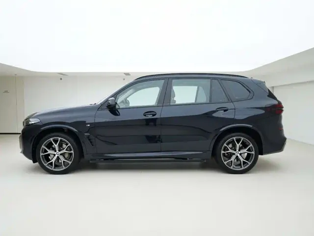 BMW X5 — Фото автомобиля 3