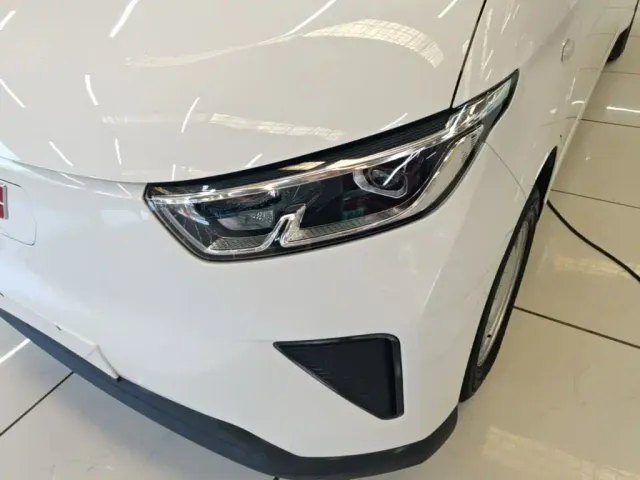 Wuling Yangguang — Фото автомобиля 17