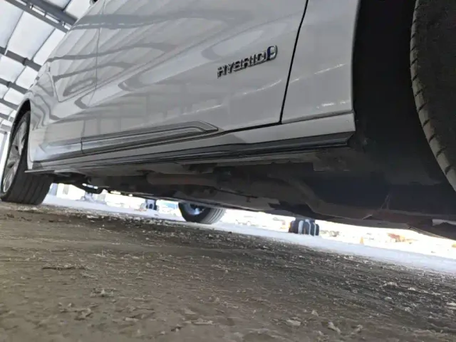 Toyota Sienna — Фото автомобиля 20