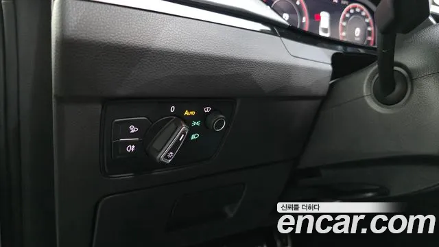 Volkswagen Arteon Arteon 2.0 TDI Prestige — Фото автомобиля 14