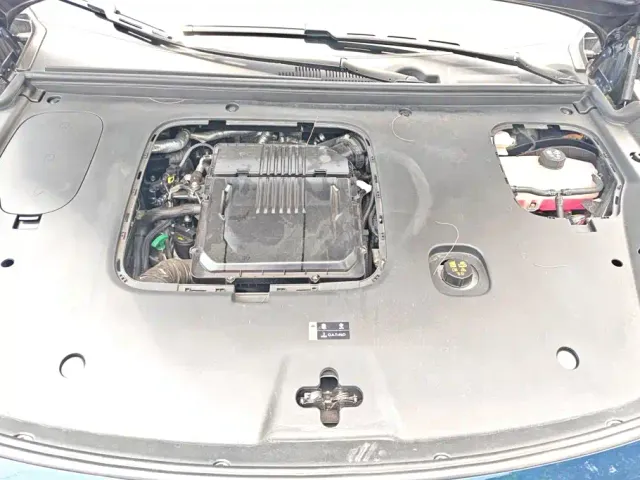 GAC Hyptec HL — Фото автомобиля 10