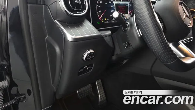 Mercedes-Benz GLC-Class X254 — Фото автомобиля 19