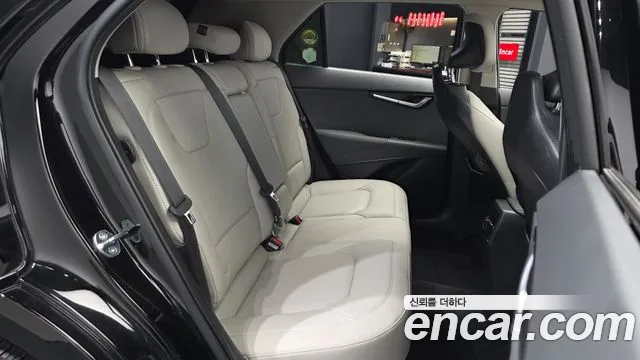 Kia Niro The All New — Фото автомобиля 12