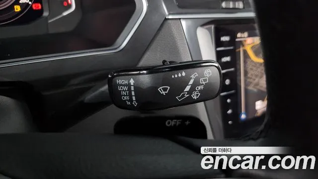 Volkswagen Tiguan — Фото автомобиля 26