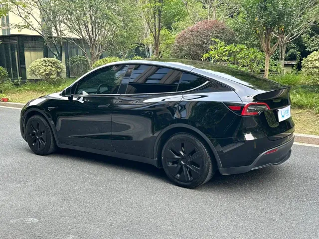 Tesla Model Y — Фото автомобиля 6