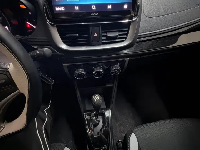 Toyota YARiS L Zhi Xuan — Фото автомобиля 13