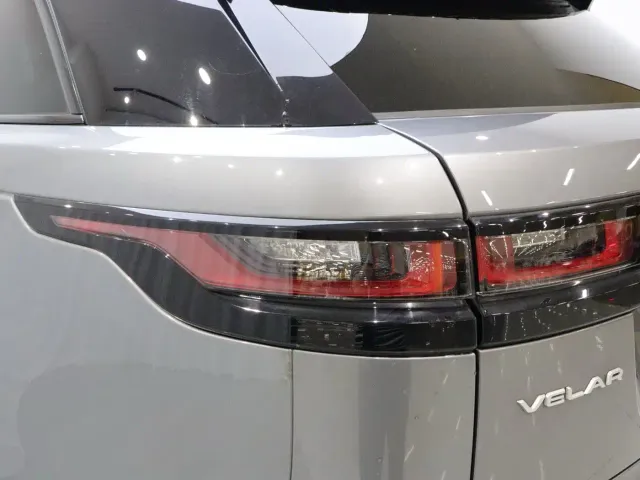 Land Rover Range Rover Velar — Фото автомобиля 17