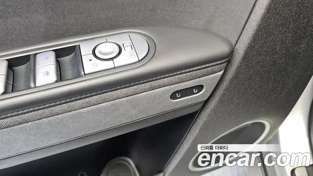 Hyundai Ioniq 5 — Фото автомобиля 20