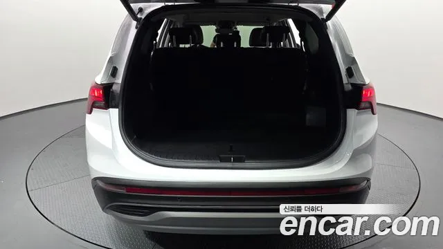 Hyundai Santafe — Фото автомобиля 17