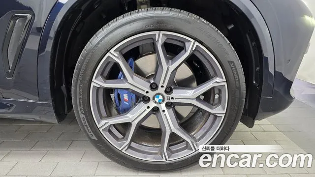 BMW X5 G05 — Фото автомобиля 6